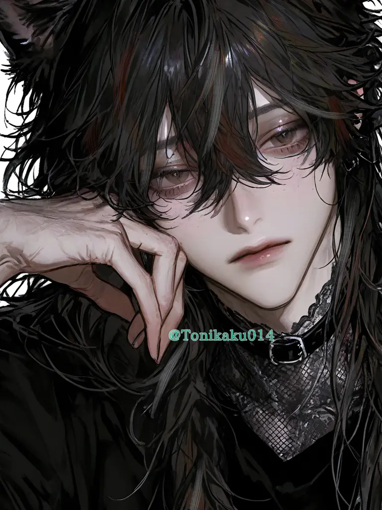 Tonikaku014의 ド屑犬9匹 ー犬カフェー