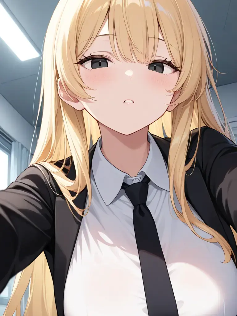 An__Ju__00의 「上司と○○しないと出られない部屋」！？