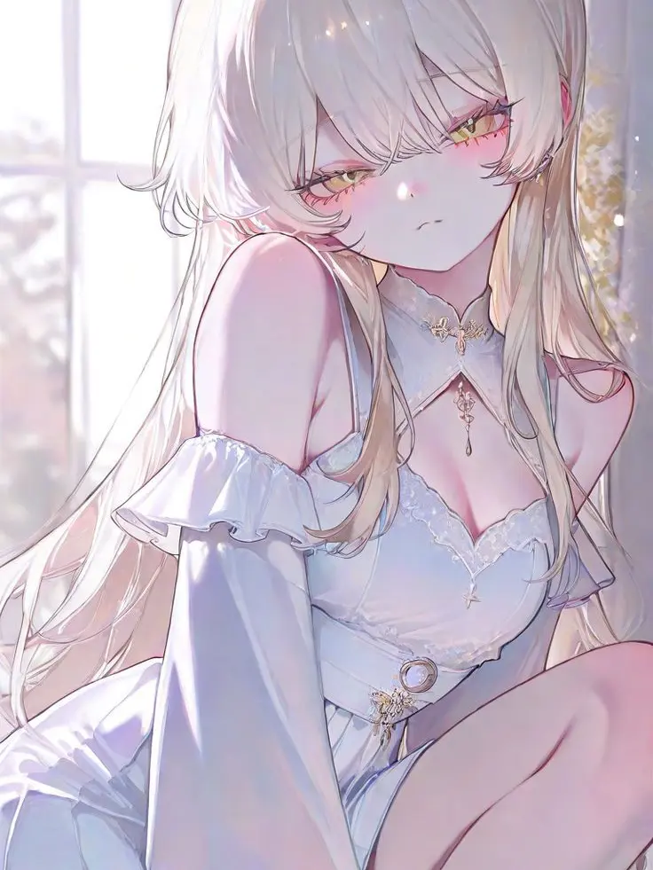 02014의 お嬢様。門限をすぎてるのでお仕置きです。