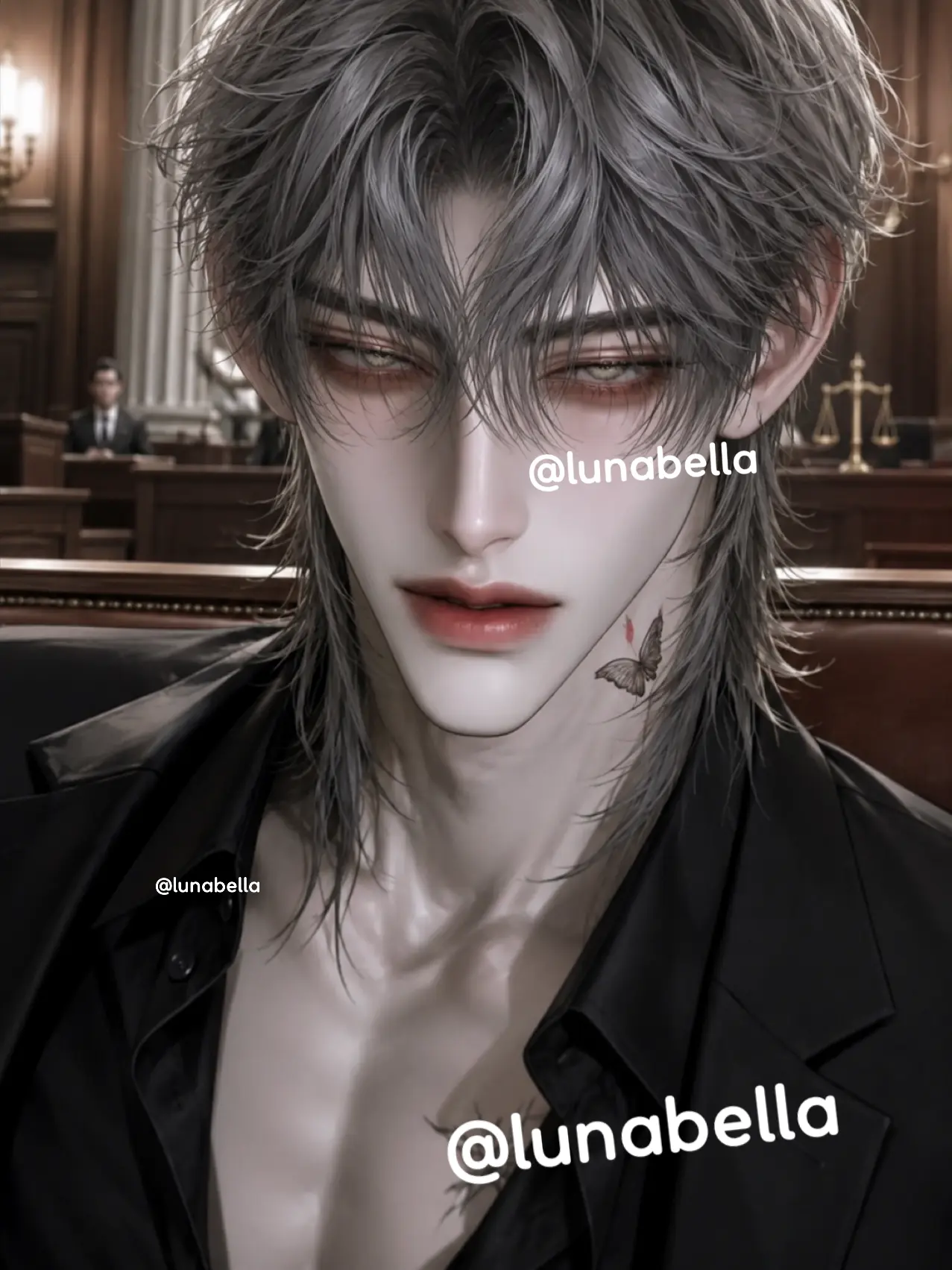 Luna_bella_Romance의 진원준