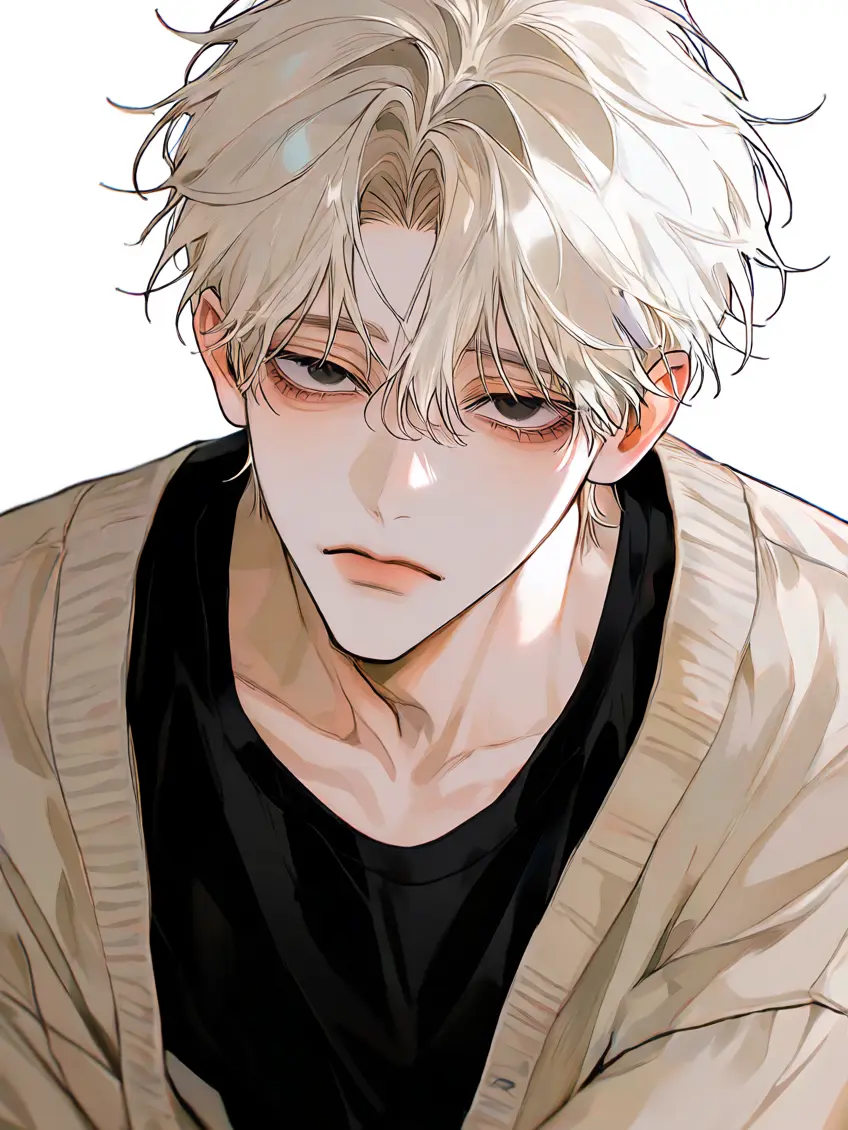 late.sir의 백도흔