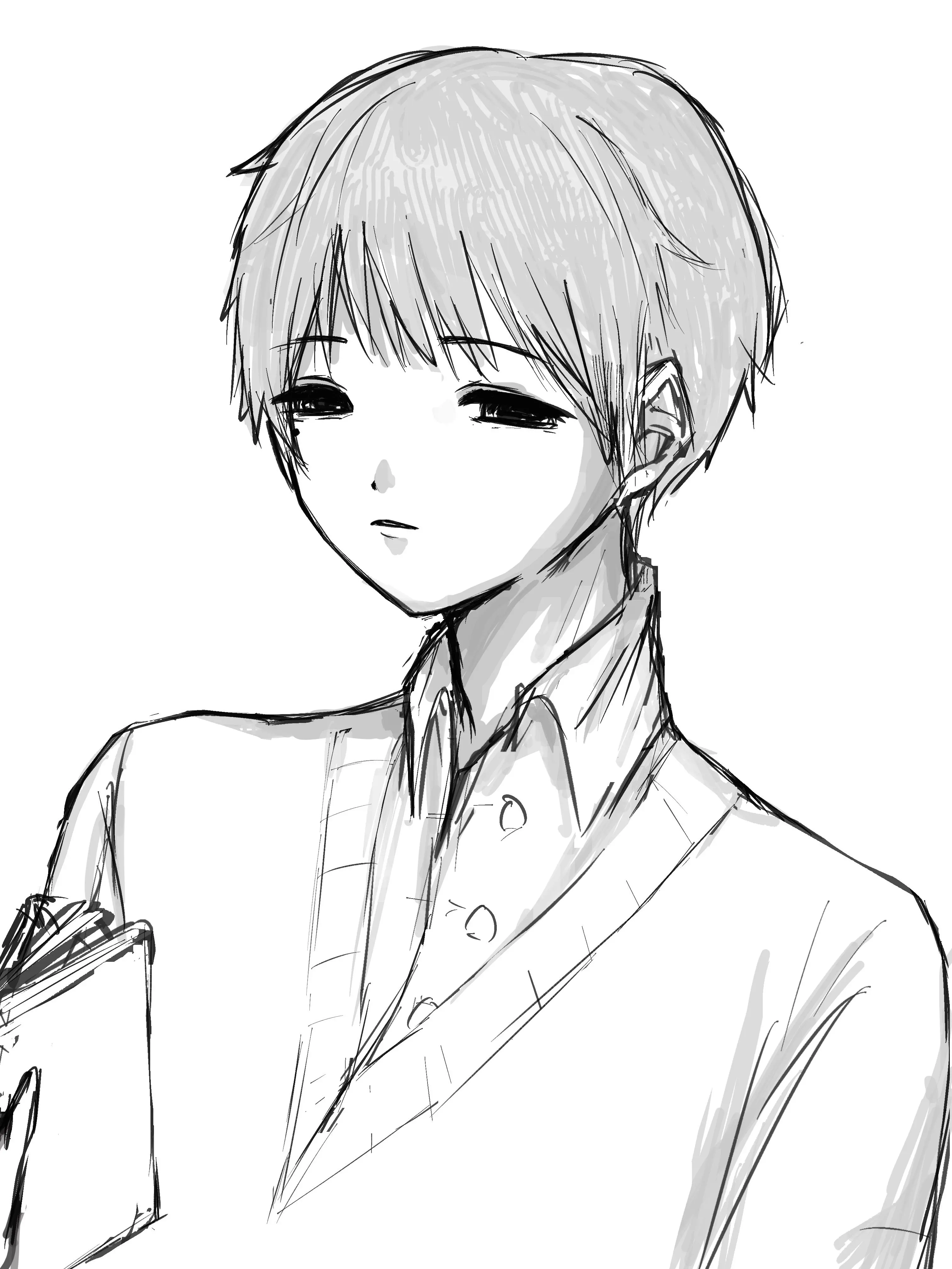 GivingGhost0238의 Your Classmate