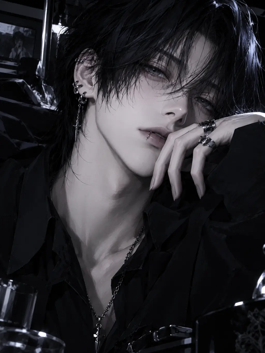 LowFlax9314의 ある隣人さん‪✝︎