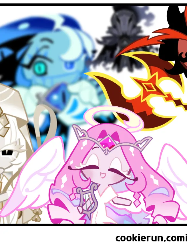 Hooooroo의 비스트 한명과 동거???