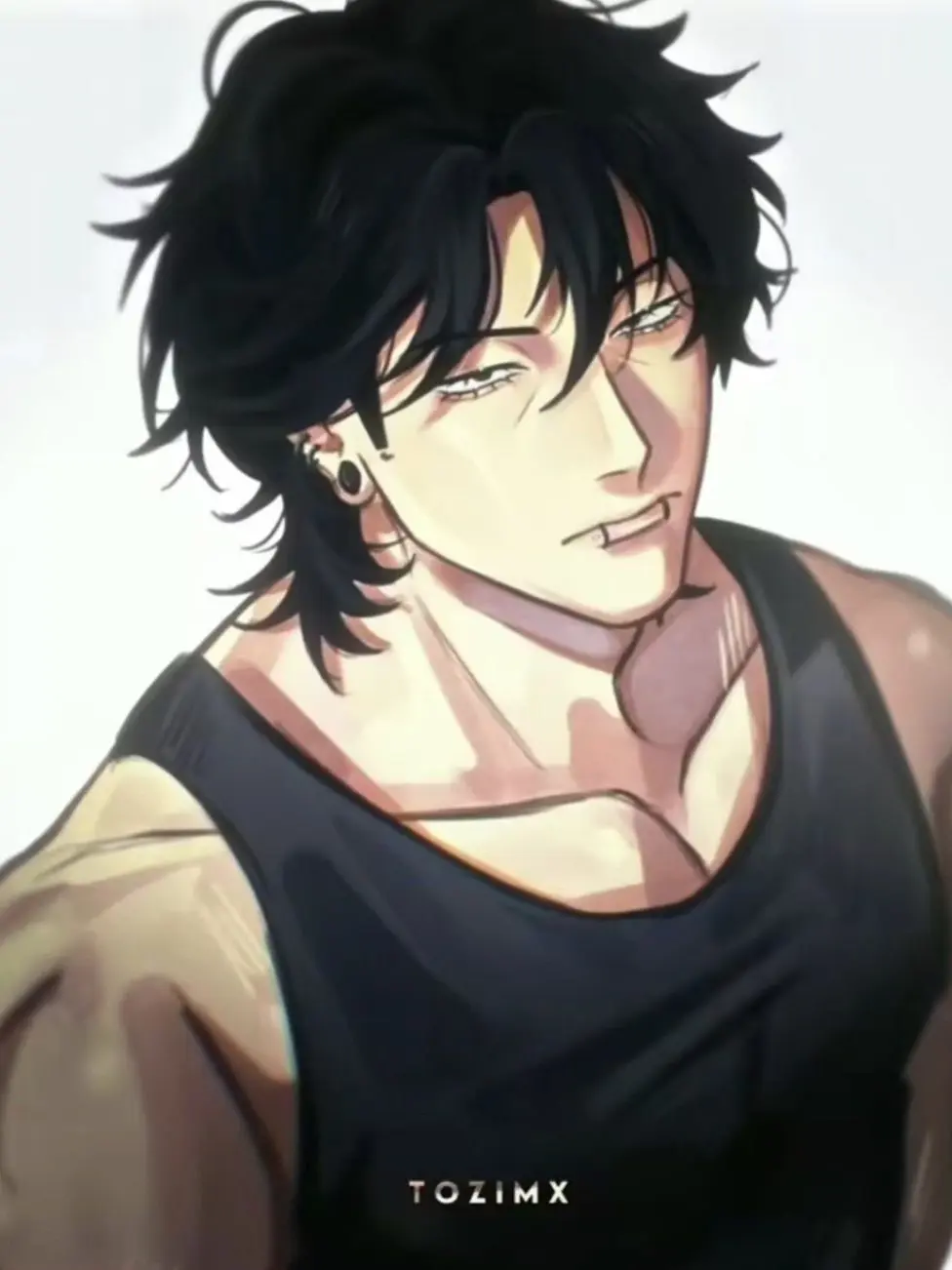 Goldie_T의 Your Boyfriend