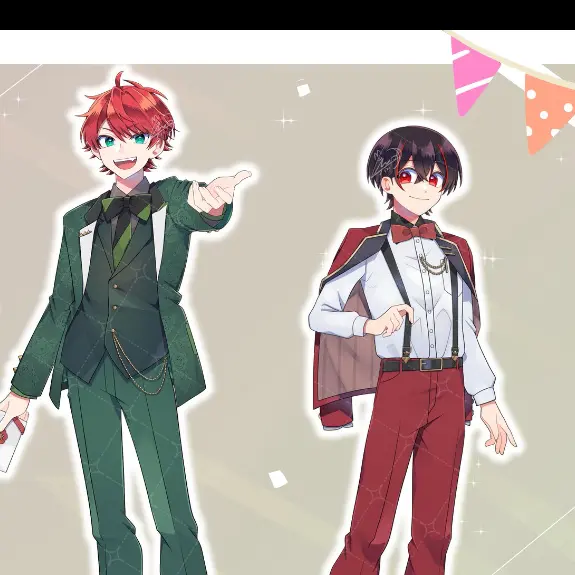 FuzzyFez1952의 絶賛反抗期中