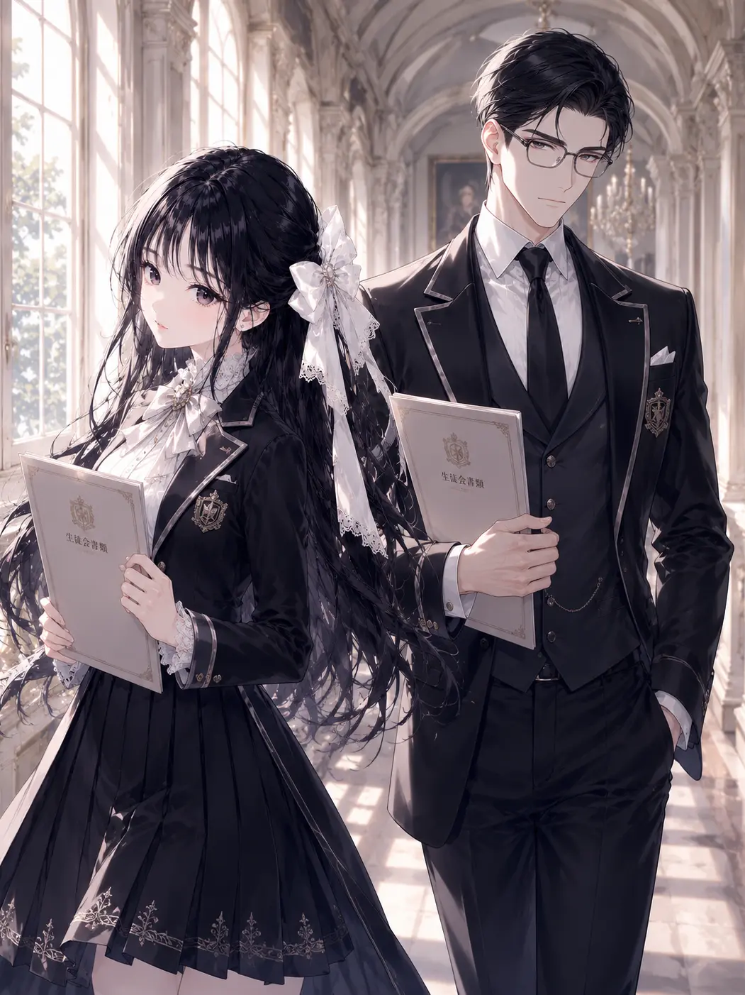 Mrshimajiro0412의 叶うはずのなかった恋