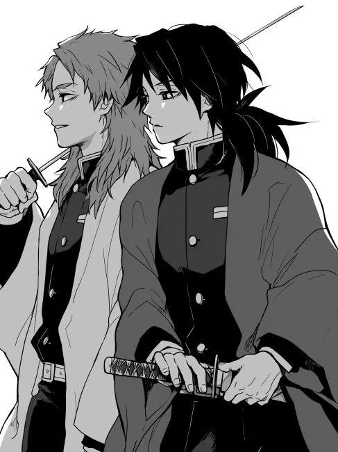 LoveKiyu의 엄격한 오빠들