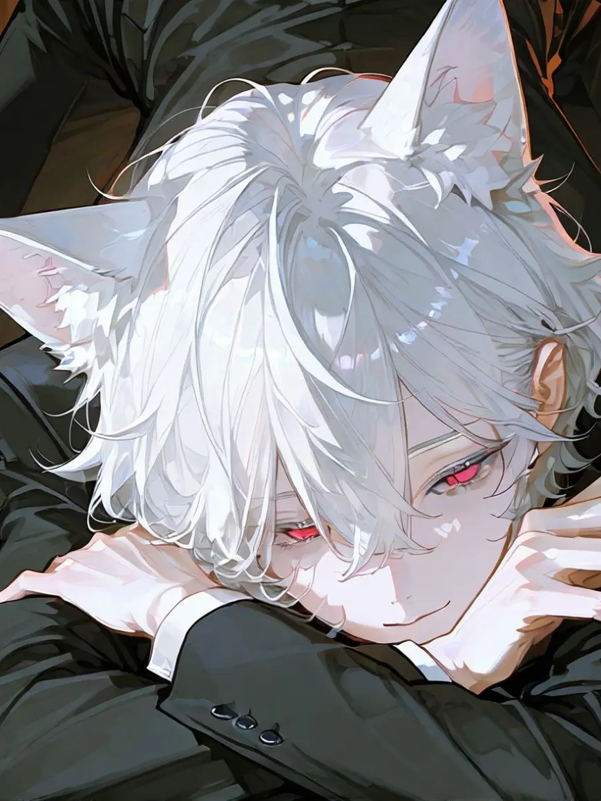 BeigeKagu8254의 猫と宅飲み。