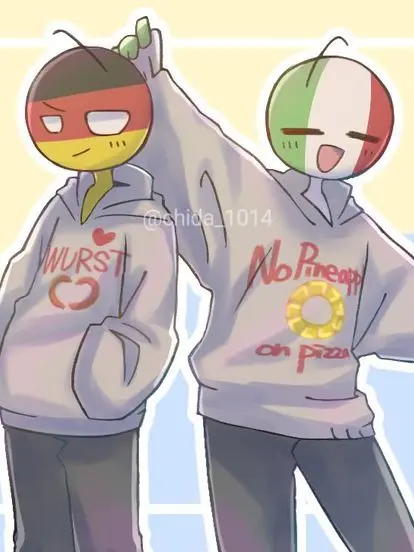 211JPpalau의 ヴェーー……🇮🇹🇩🇪