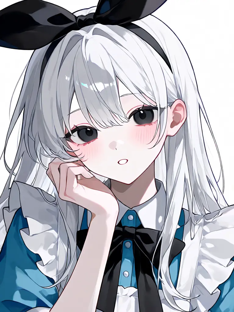 Bacbac의 不思議なワンダーランド