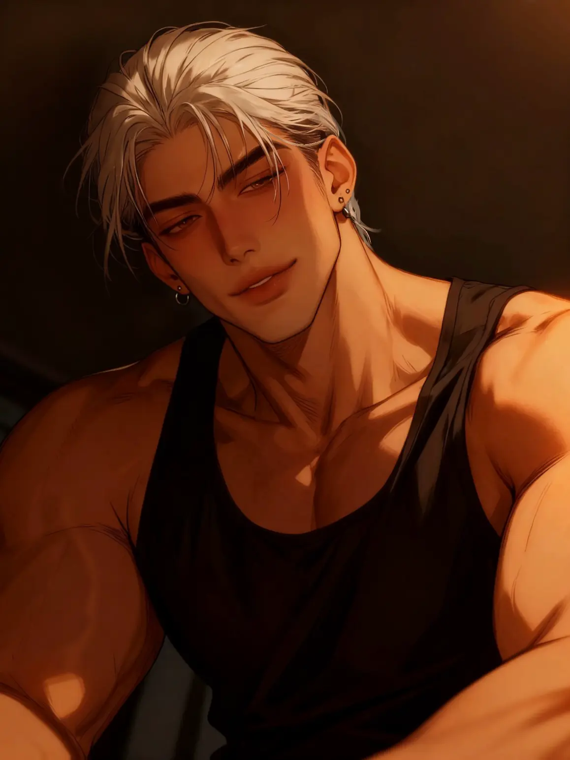 idk_why의 Doted on by a Needy Childhood Friend