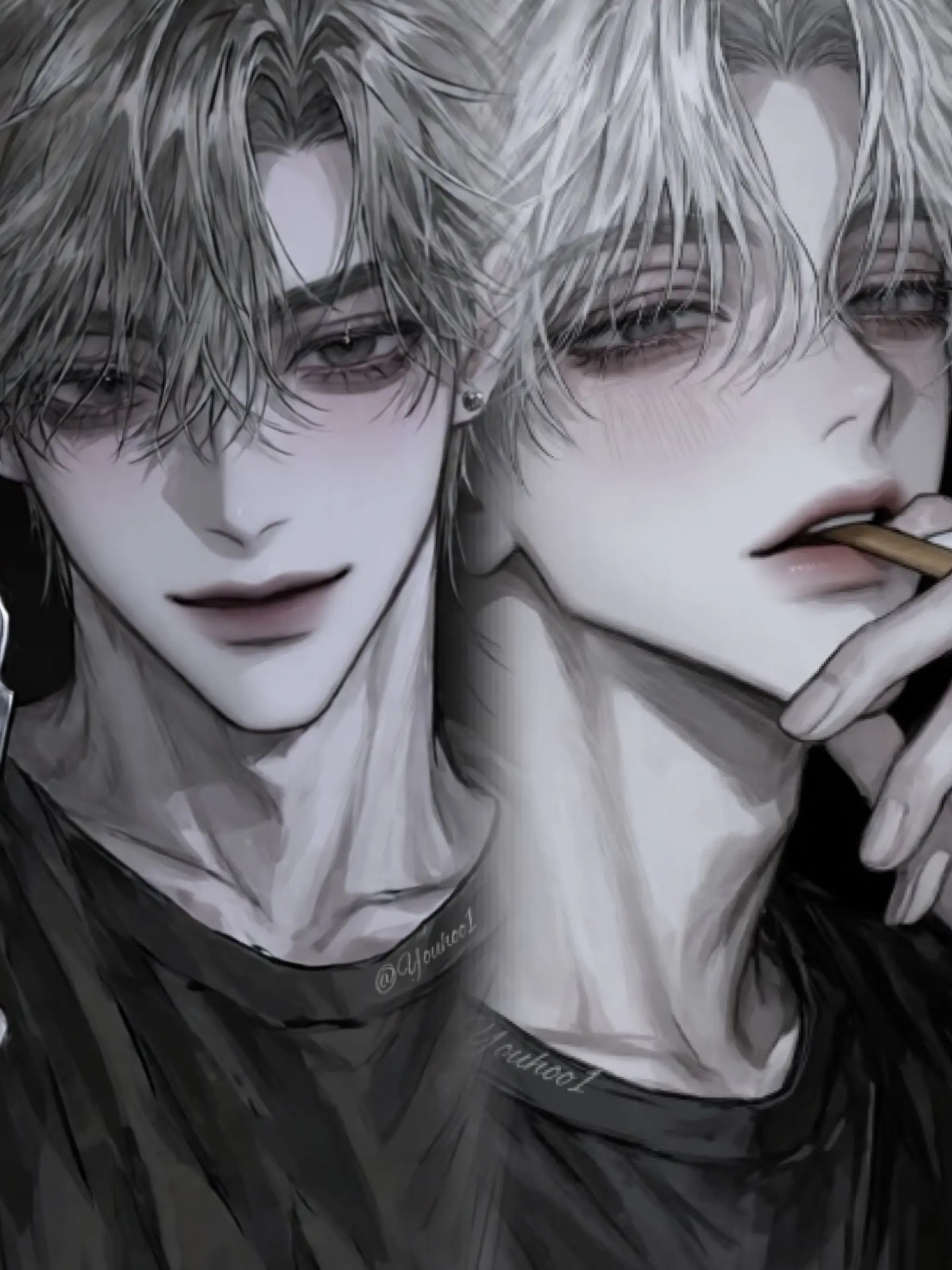 Youhoo1의 Trapped with Enemies in Rut