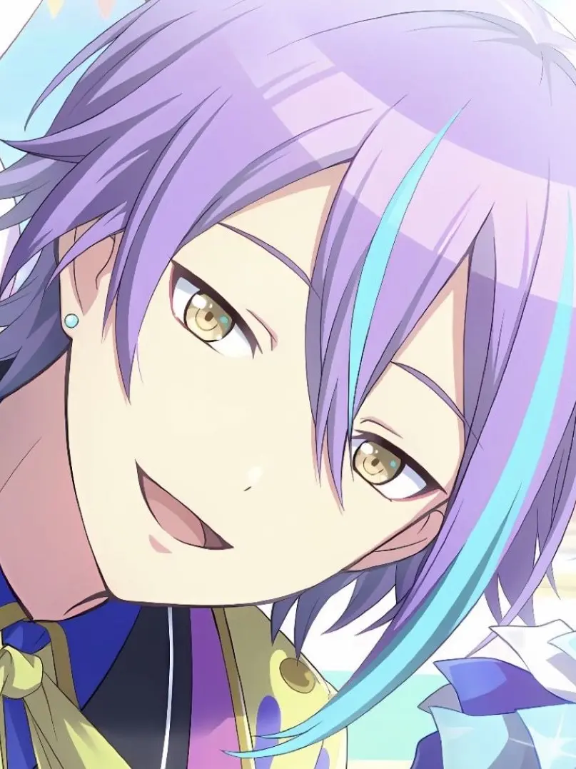 sanegiyuu_love의 카미야마 고등학교와 여우 (루츸)