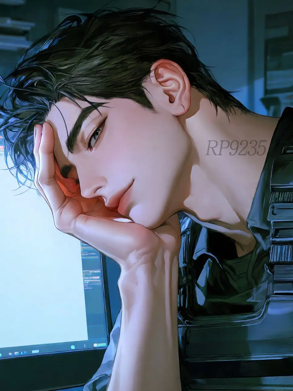 RainyPaper9235의 Han Taegyu