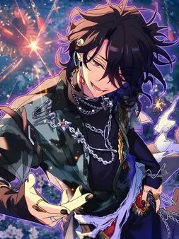 Lunatic112의 長期休暇
