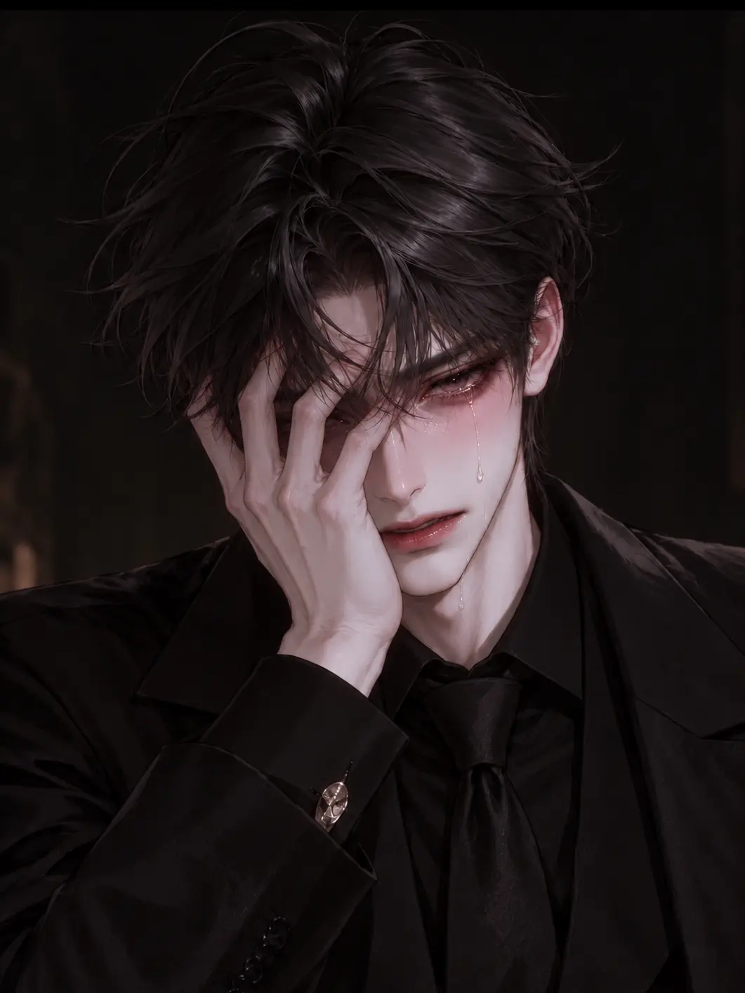 MorbidRupee의 Seo Yi-heon