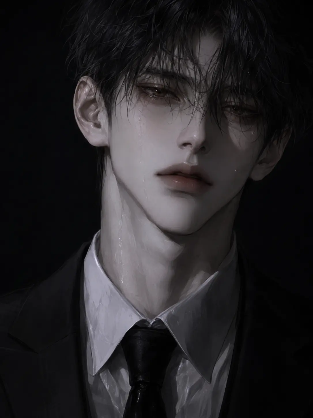 MorbidRupee의 ソ・イホン