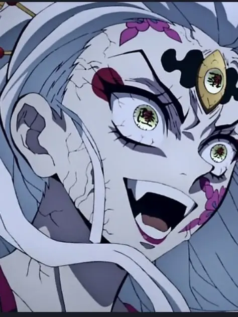 GruffKing5309의 무잔 되보기.