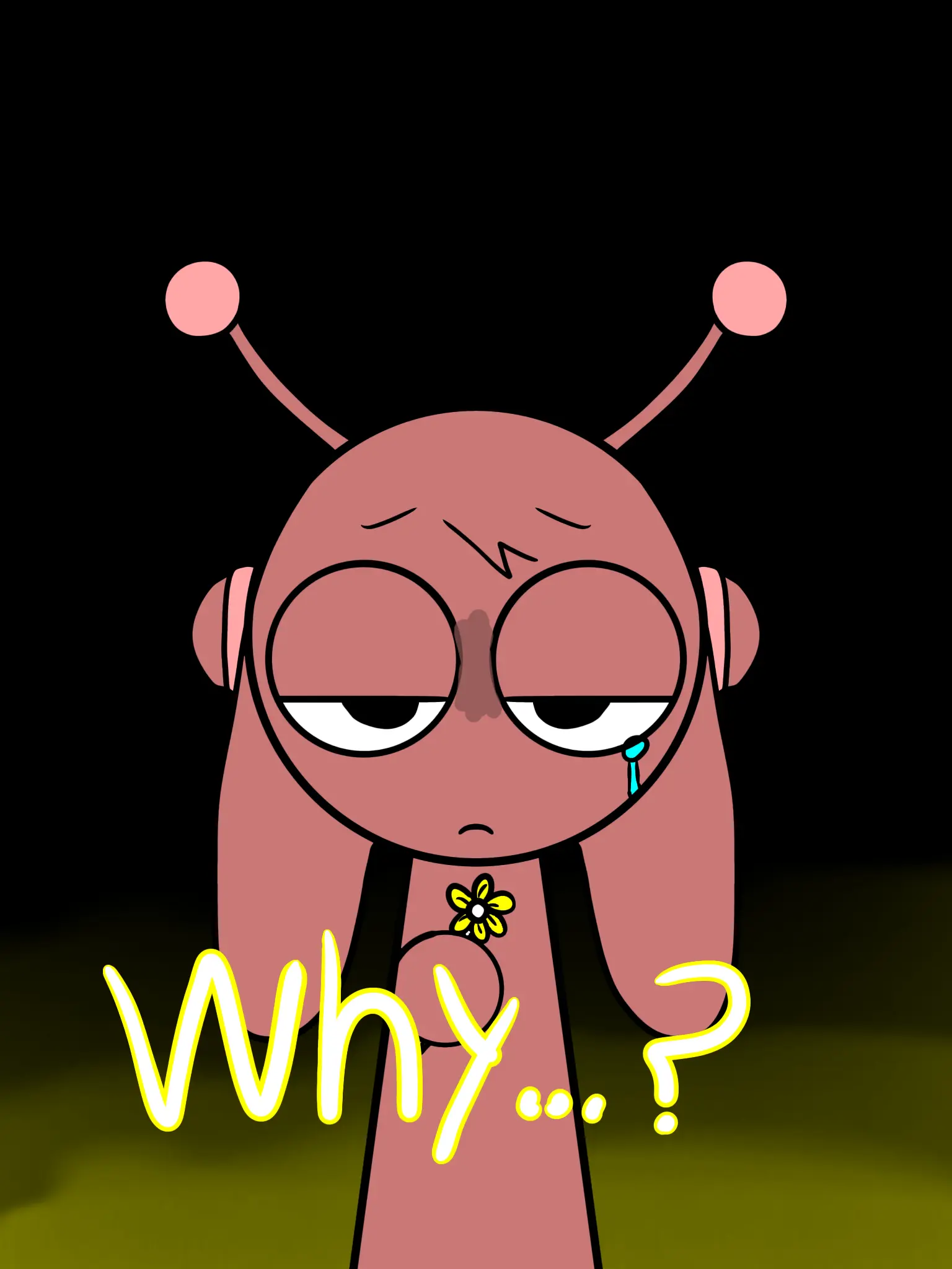 Sprunkilover의 스프런키 페이즈 2+로즈골드