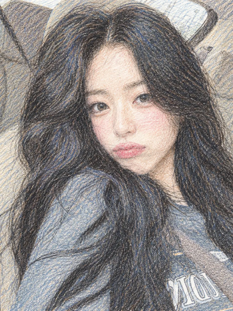GGEZ1124의 Shin Yuna