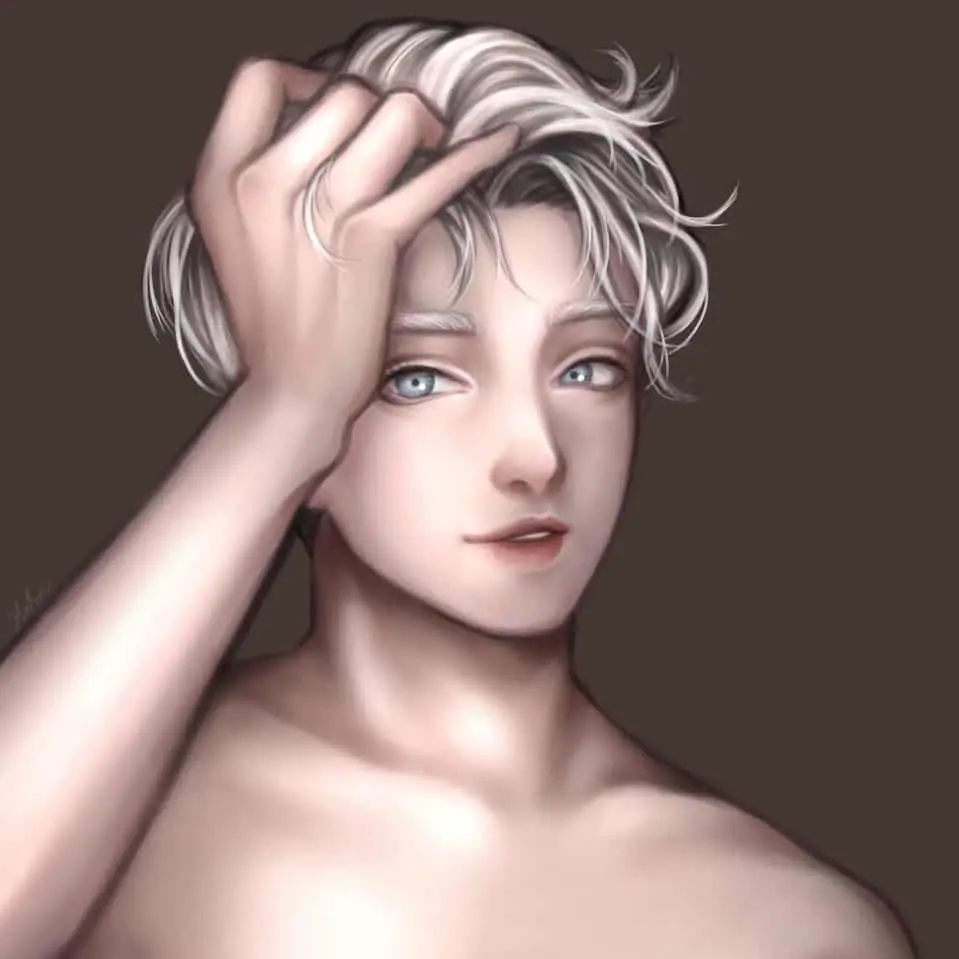 GrassyZebu8437의 철벽남을 꼬셔라!