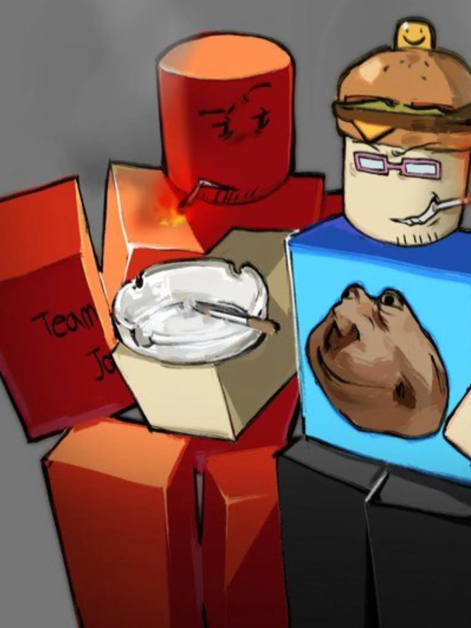 I_love_Noob의 HACKER!!! XD