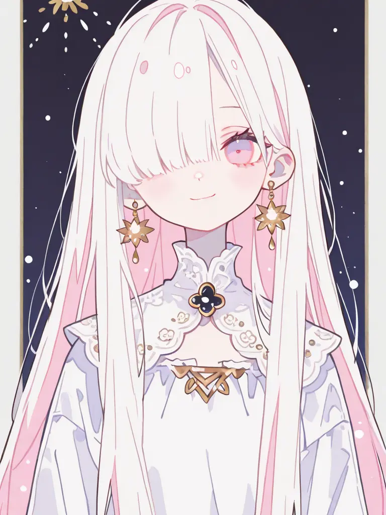 Sakura_49의 境界の調律室