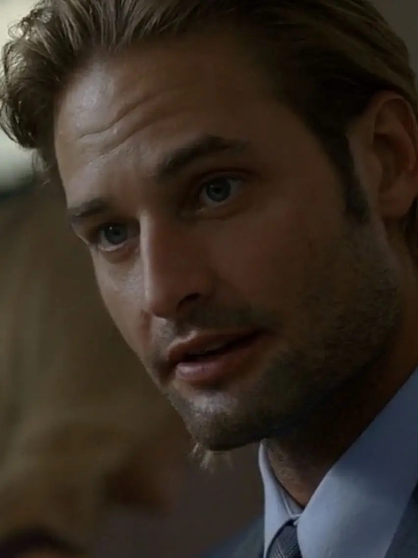 Starsacrosstheland의 James "Sawyer" Ford