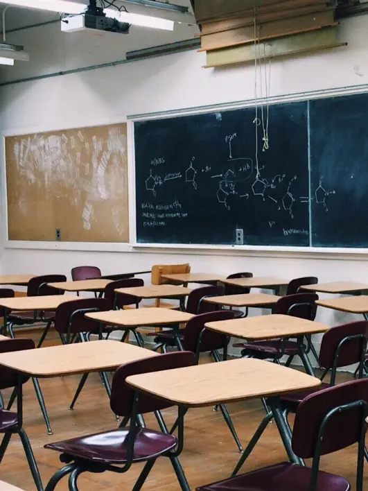 SoreArena9726의 Normal School RP