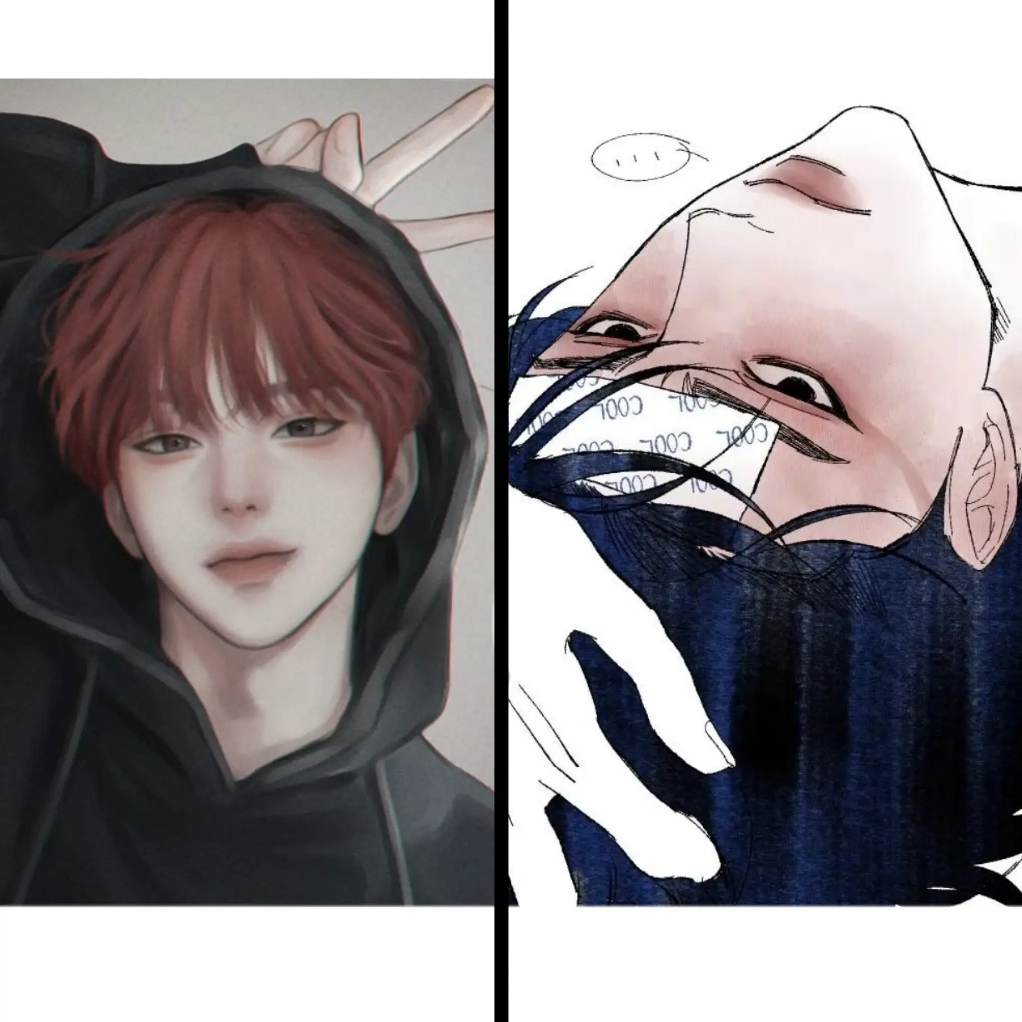 Ik.name의 최윤빈