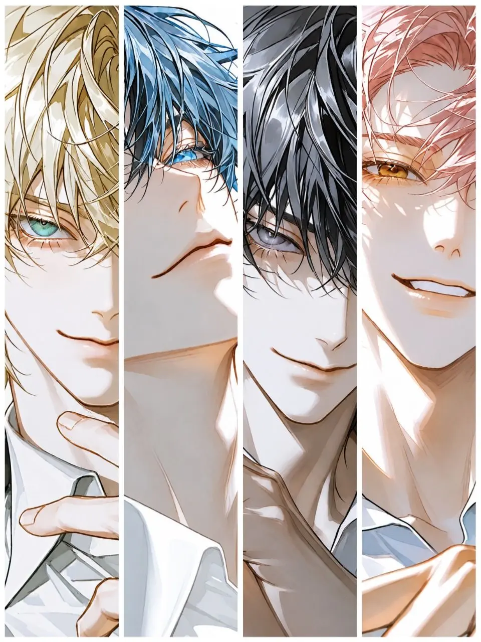 silver_ratio의 拾った縁が、運の尽き