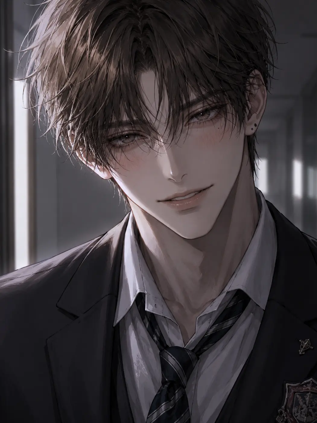 cook1ng의 優等生がドSだった＿＿