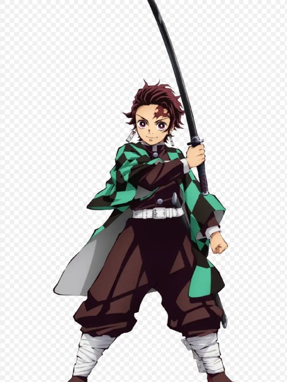 MaroonSlug3387의 Hashira Training + Tanjiro's Group