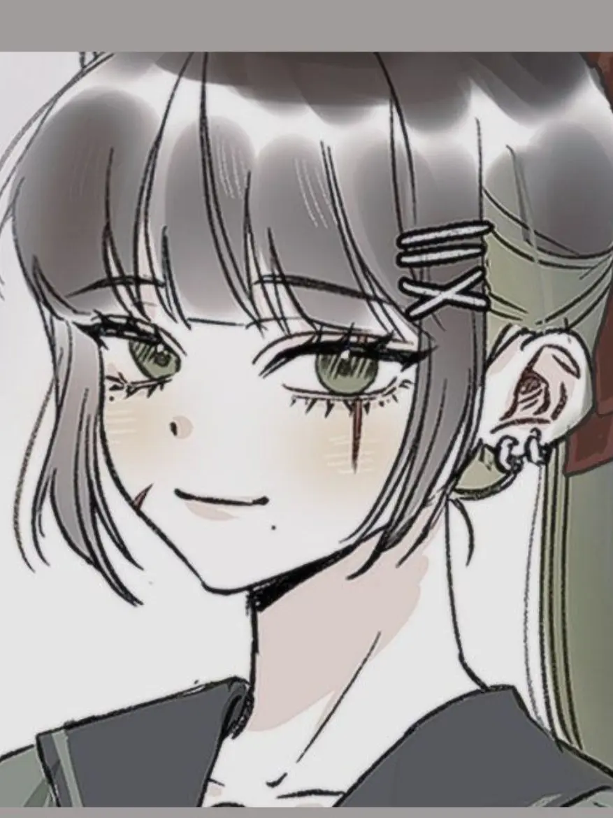 ChewyEland7704의 가츨한 날 도와준 그녀