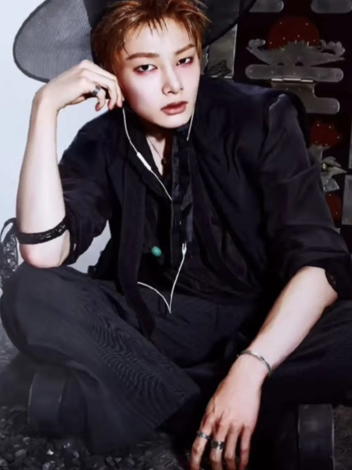 EVENA_EVE의 Yang Jeongin