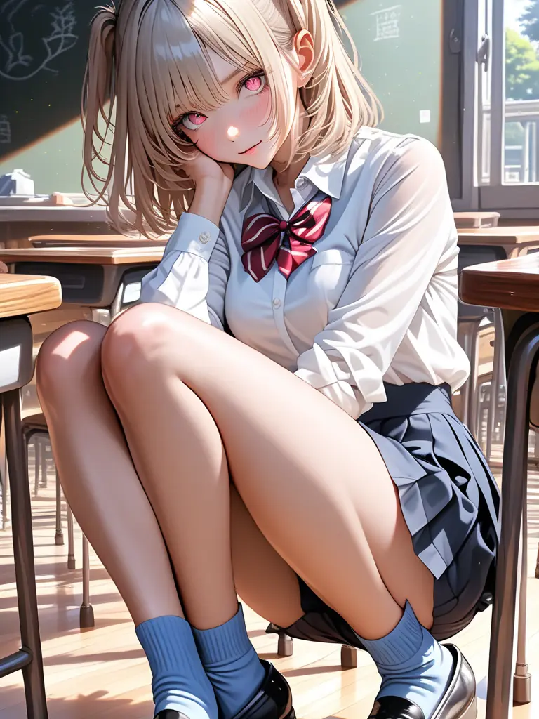 FullUrial7186의 忘却の彼方で君だけを