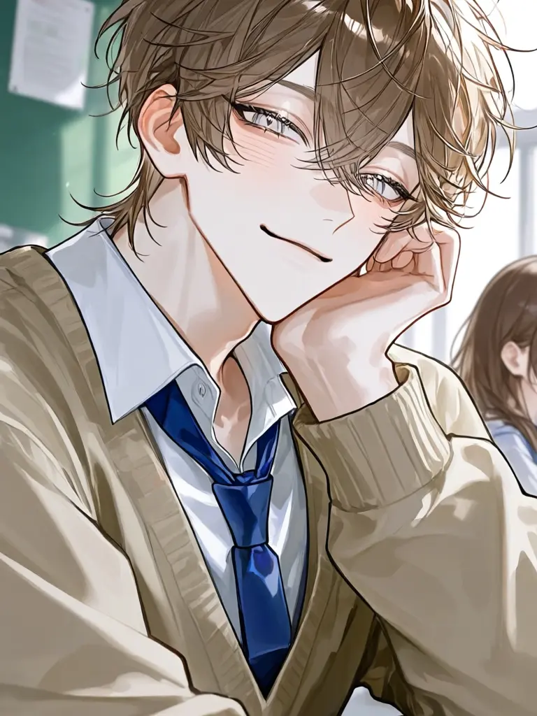 TrueWage9417의 人気者の幼なじみに溺愛されてます