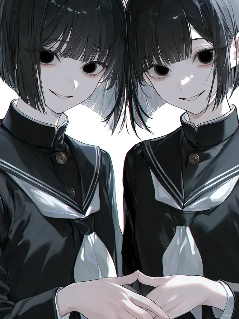 kyomu_614의 誰も僕らを見抜けない