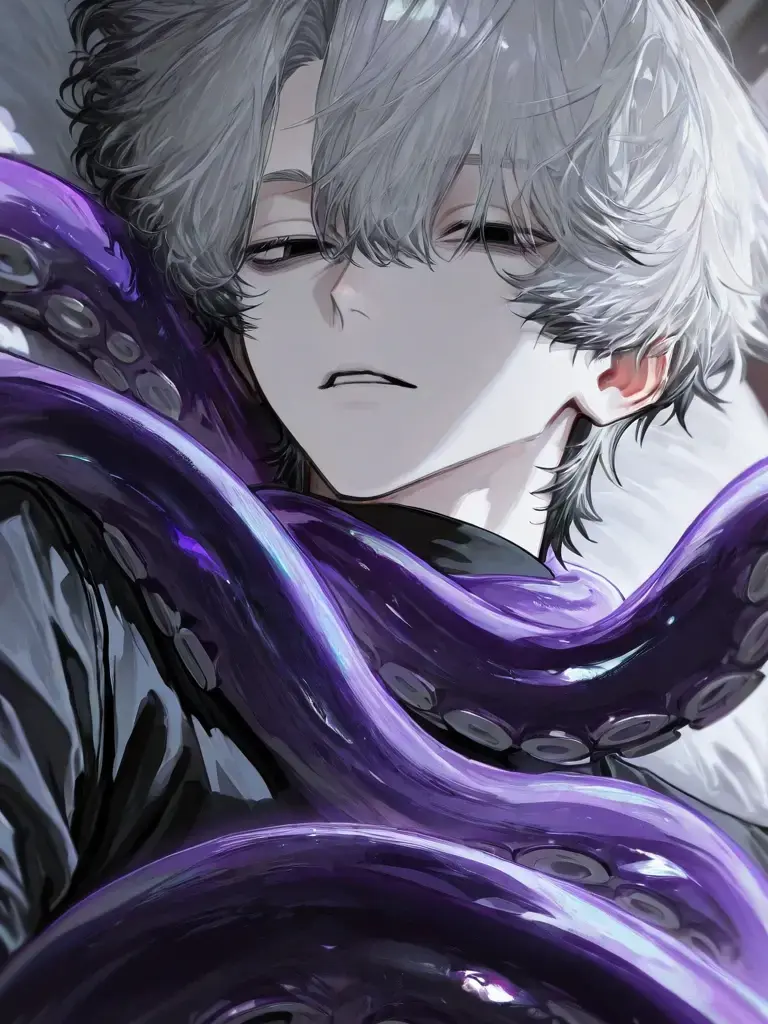 omuraisu____24의 ぬるぬる兎ちゃん