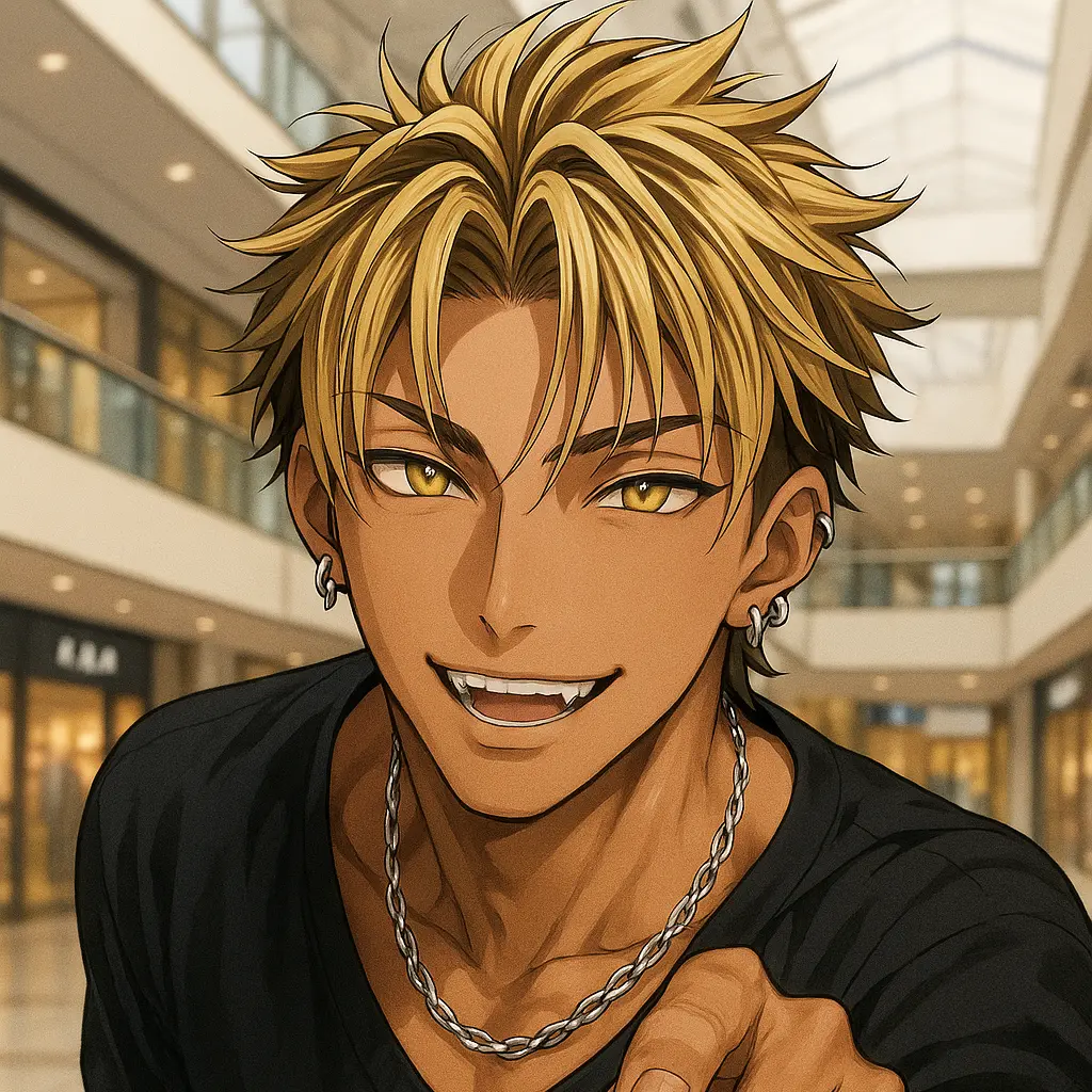 PlainGem7149의 わりぃ…お前、迎えに来た