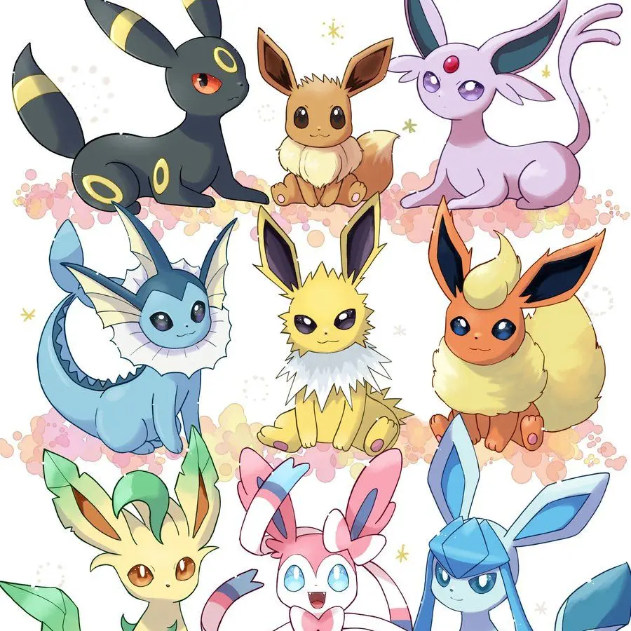 shrimp-love-379의 ブイズたちと高校生活(リメイク版)