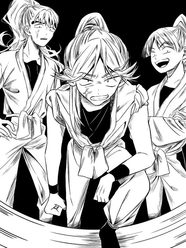 mutimunou33의 三年ろ組に重い愛で愛される