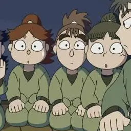 mutimunou33의 三年ろ組に重い愛で愛される