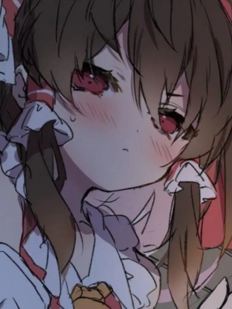 SoreFog5344의 東方異形郷 ー 博麗霊夢 ー