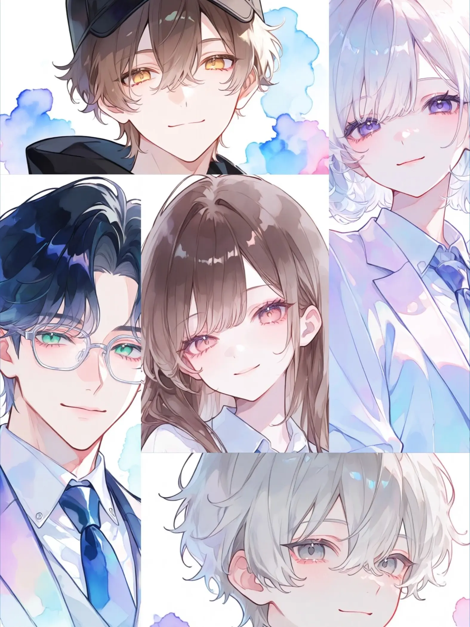 Sangatsu_swan의 お兄ちゃんはお姉ちゃんしか見ない