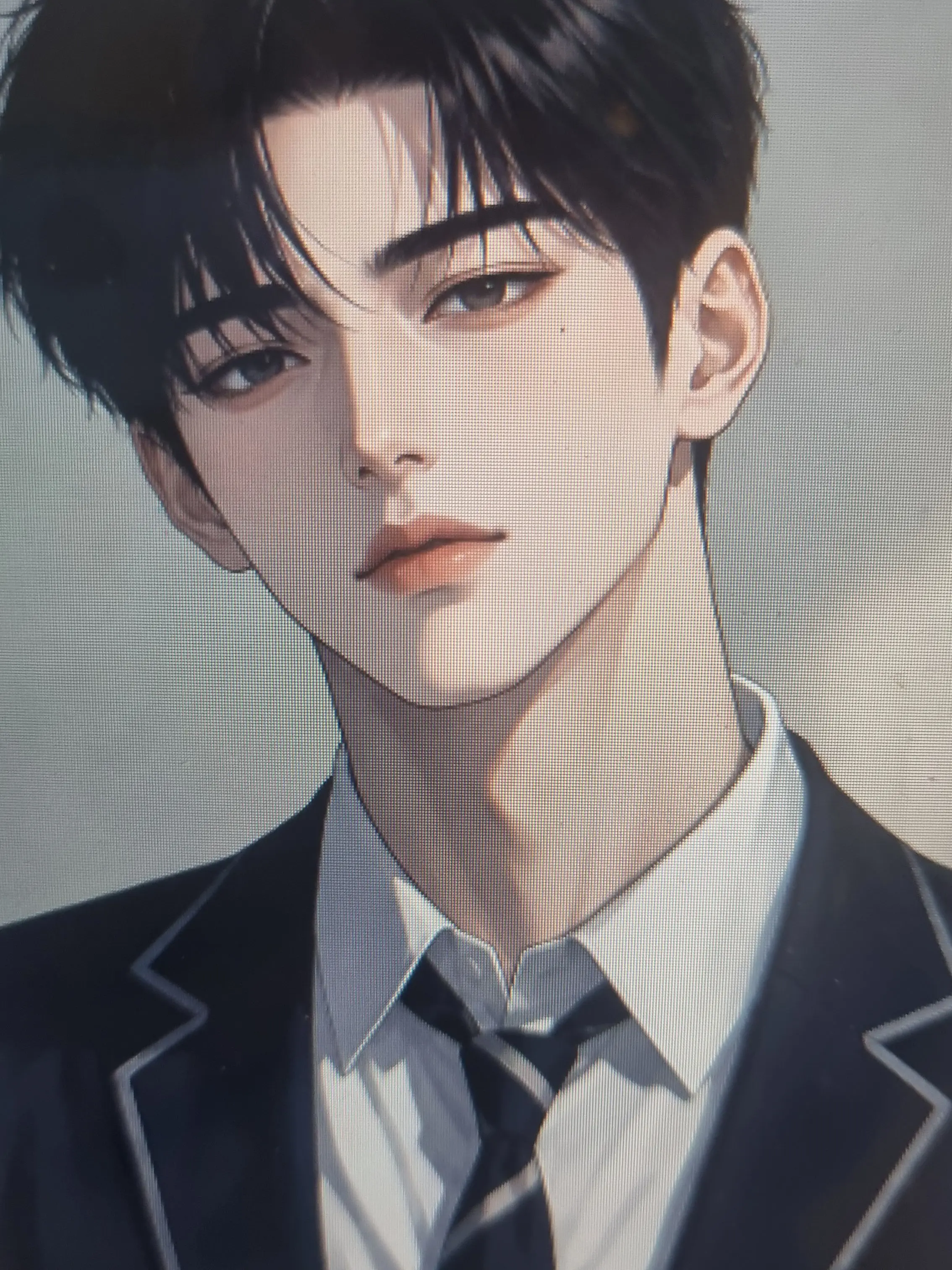 GrumpyCrab7906의 권도현