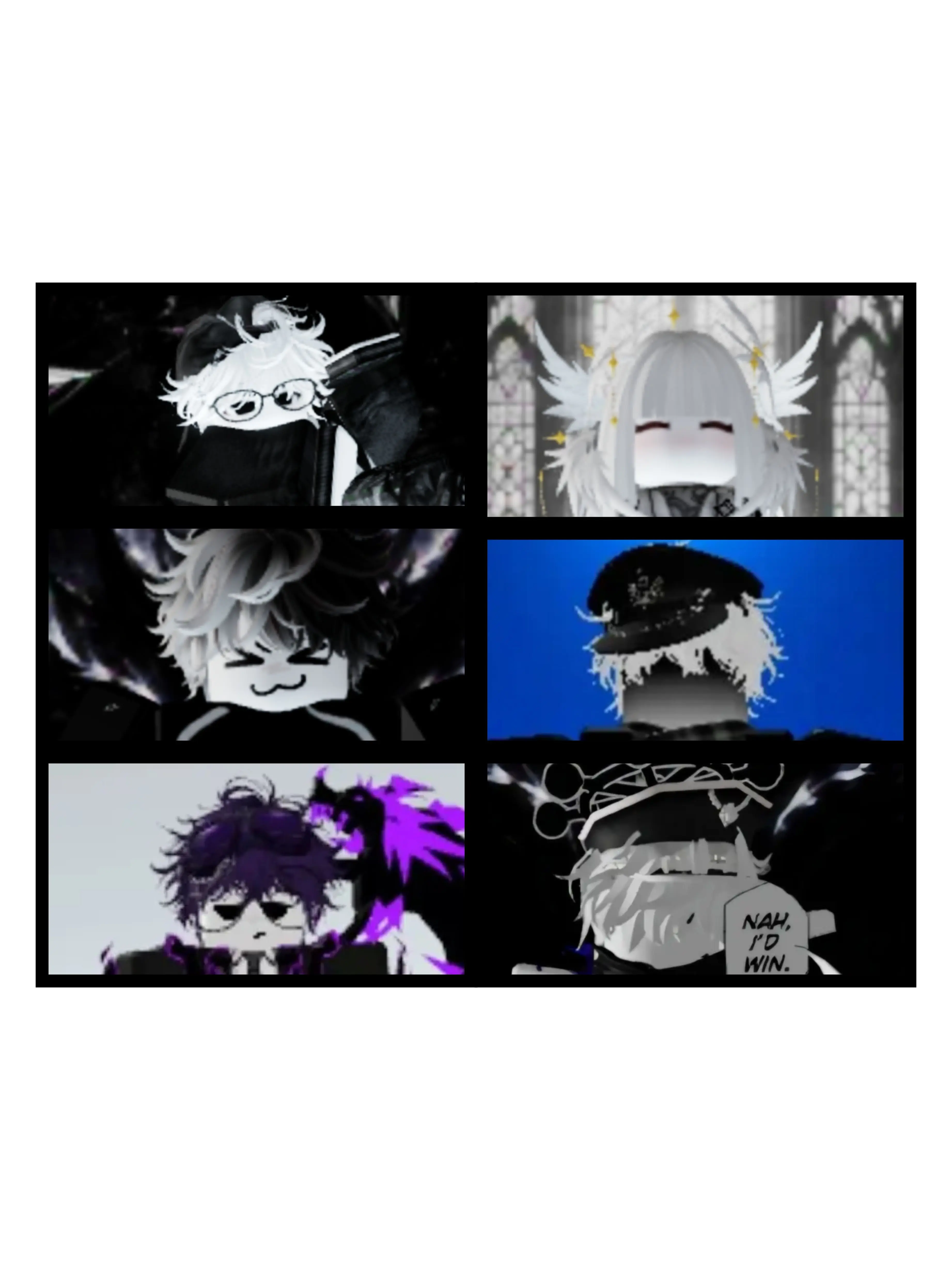 SU-Star의 The Strongest 5 Siblings... Wait, 6?!!!
