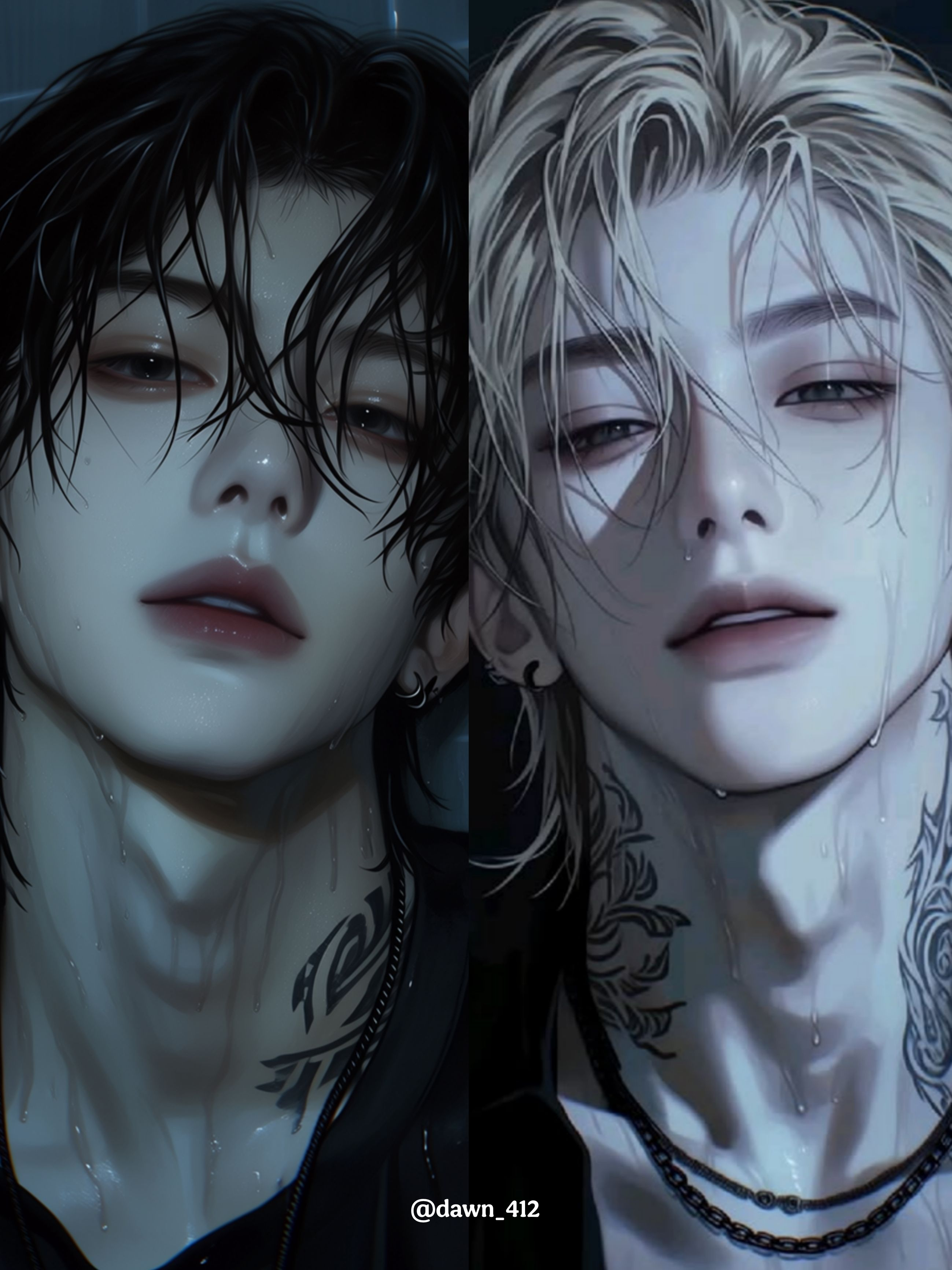 리웨이&위진 대표 이미지