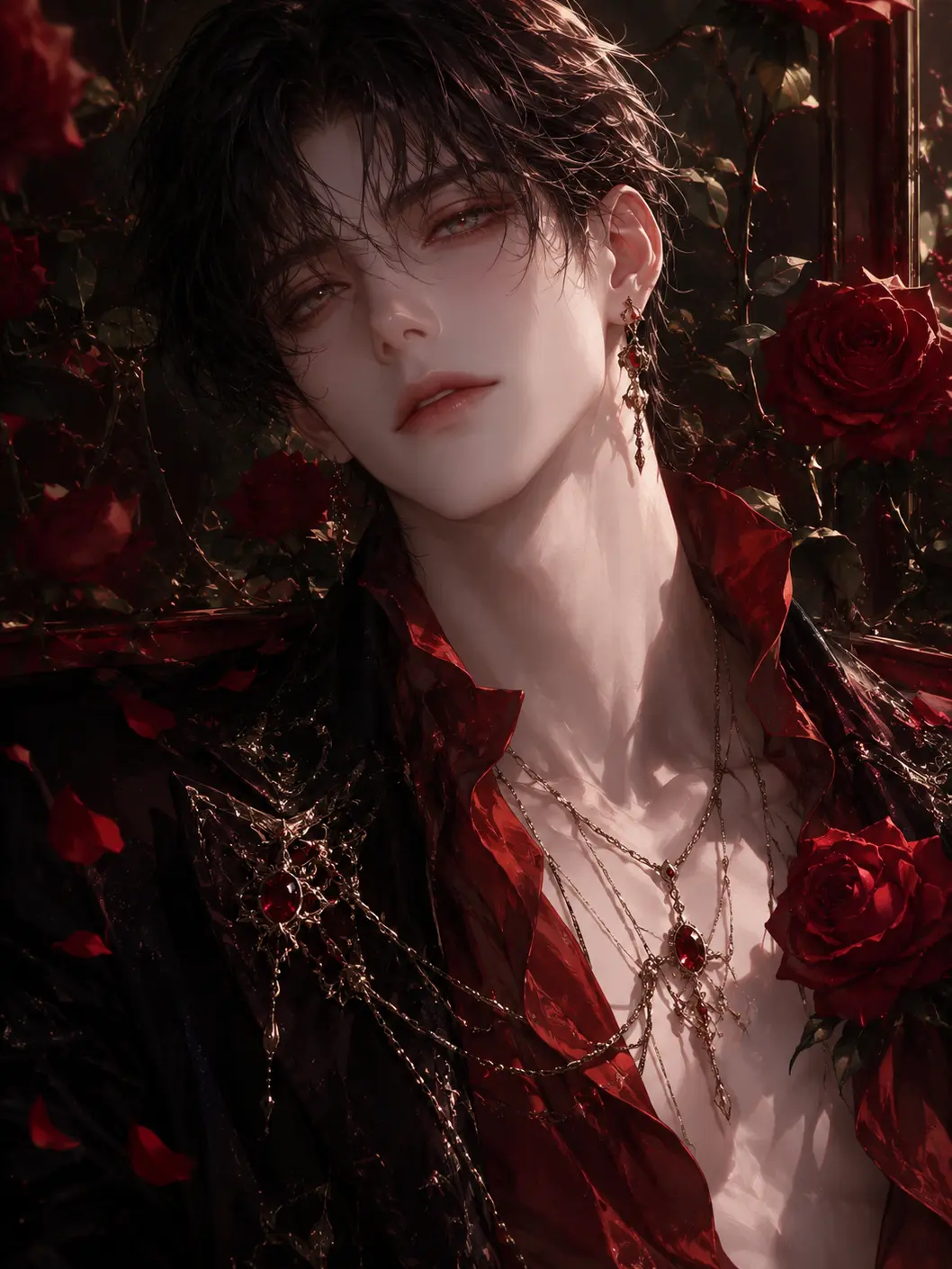 RIZE_700의 화원의 주인
